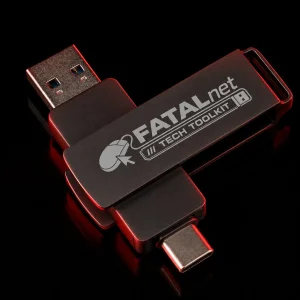 FATALnet Tech Toolkit First Edition